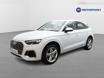 Used Audi Q5 undefined for sale - 77590992: Photo
