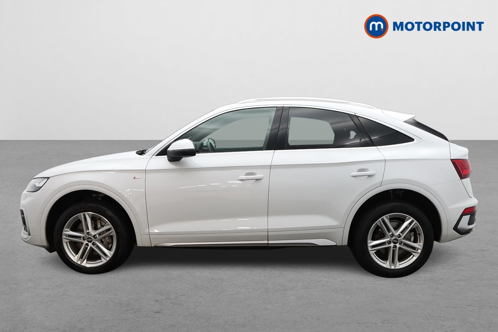 Used Audi Q5 for sale - 77590992: Photo 4