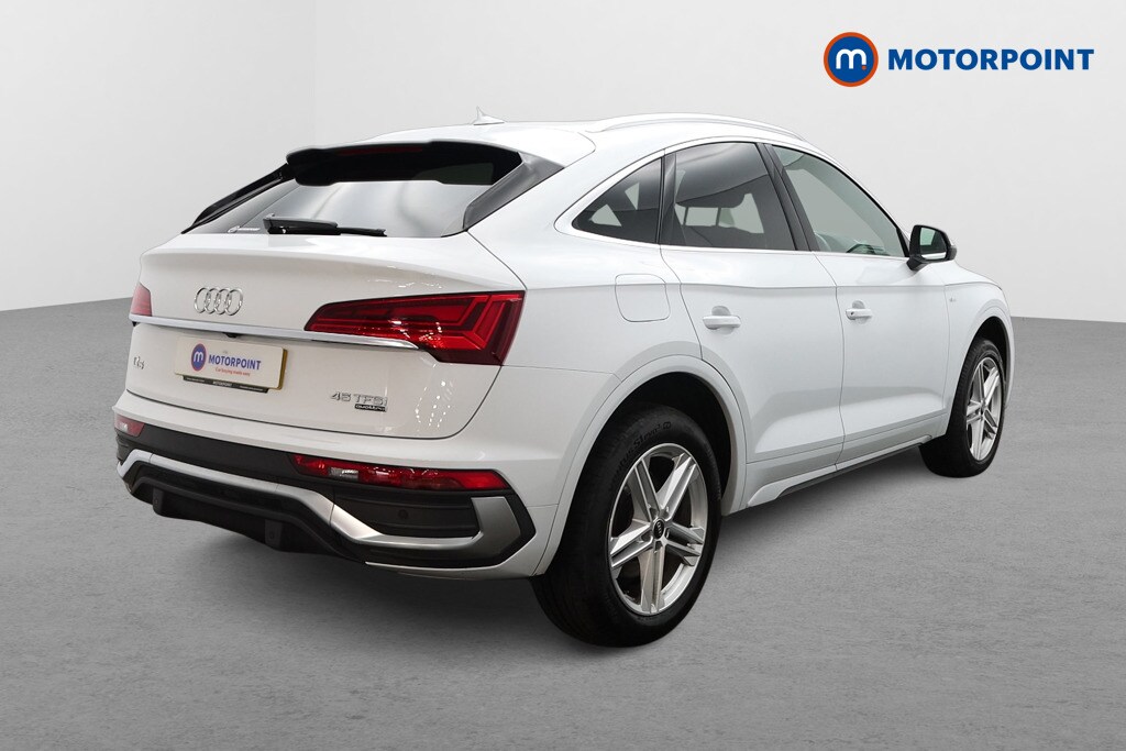 Used Audi Q5 for sale - 77590992: Photo 7