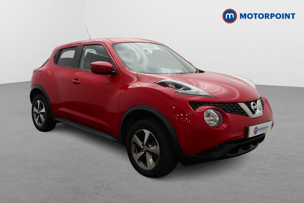 Used Nissan Juke 2019 for sale - 76340915: Photo 1