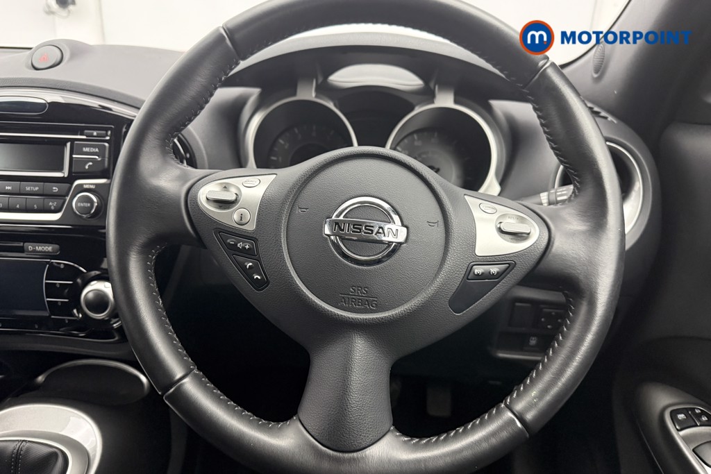 Used Nissan Juke 2019 for sale - 76340915: Photo 11