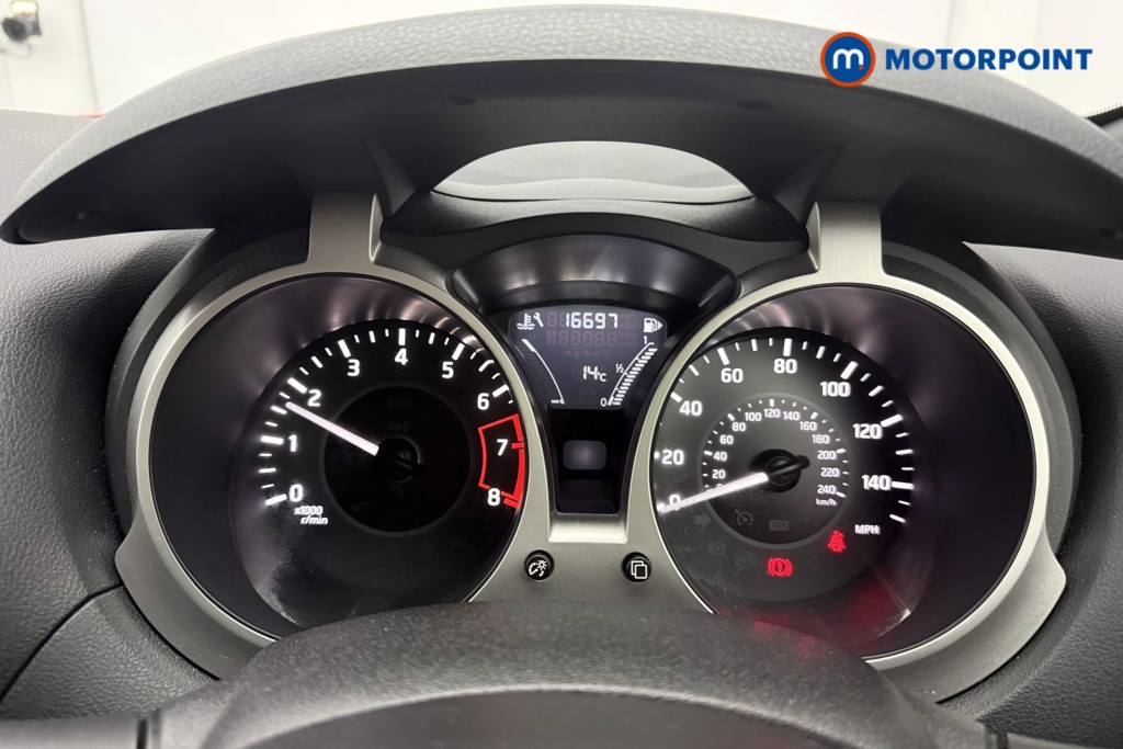 Used Nissan Juke 2019 for sale - 76340915: Photo 12