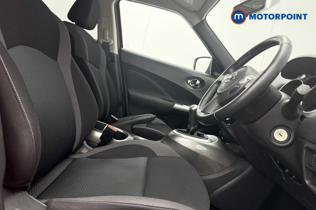 Used Nissan Juke 2019 for sale - 76340915: Photo 14