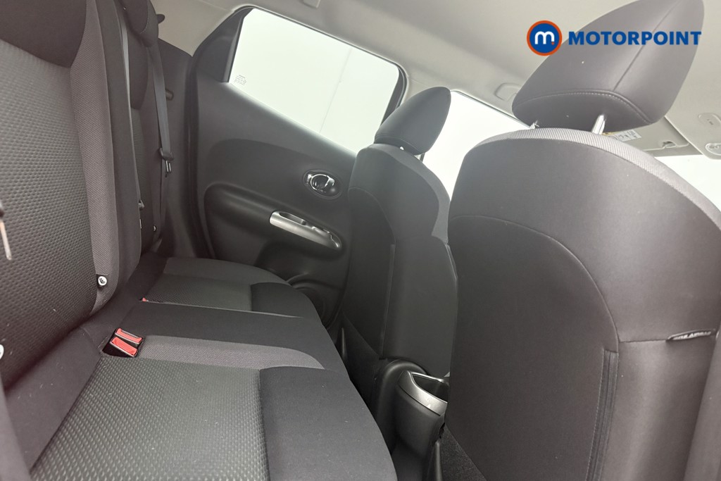 Used Nissan Juke 2019 for sale - 76340915: Photo 15