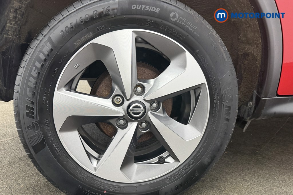 Used Nissan Juke 2019 for sale - 76340915: Photo 16