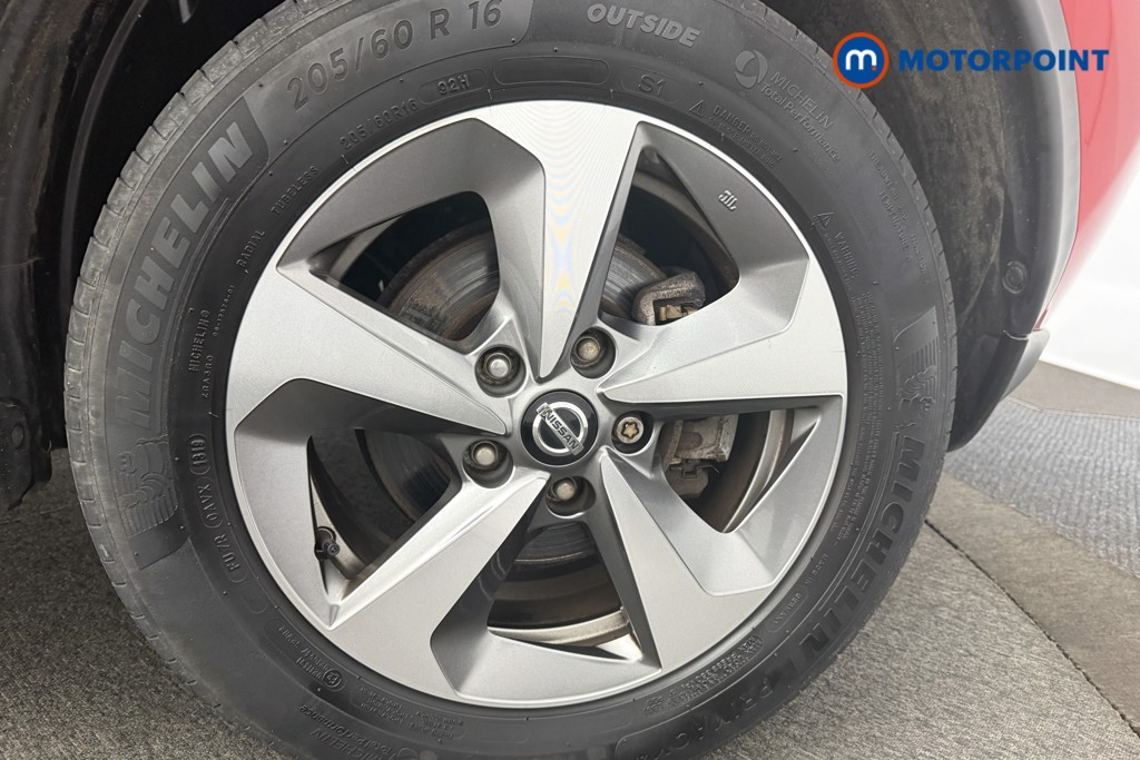 Used Nissan Juke 2019 for sale - 76340915: Photo 17