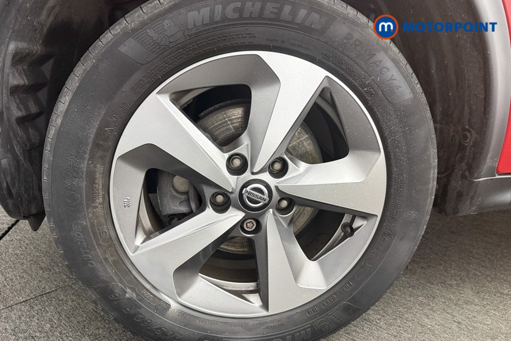 Used Nissan Juke 2019 for sale - 76340915: Photo 18