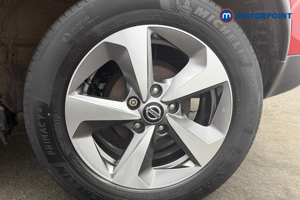 Used Nissan Juke 2019 for sale - 76340915: Photo 19