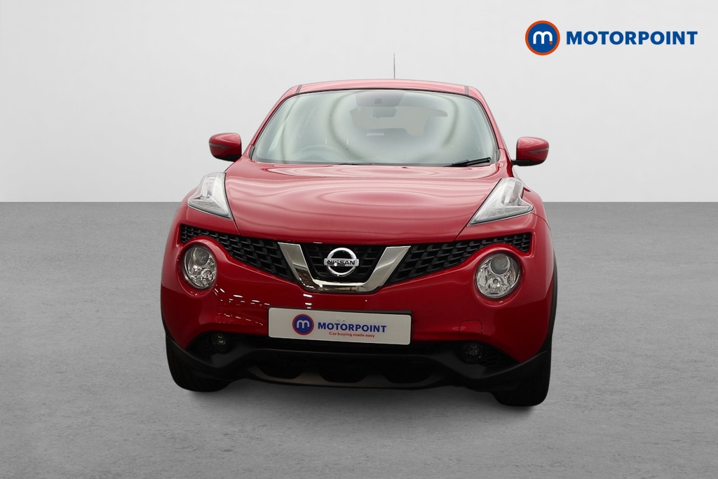 Used Nissan Juke 2019 for sale - 76340915: Photo 2