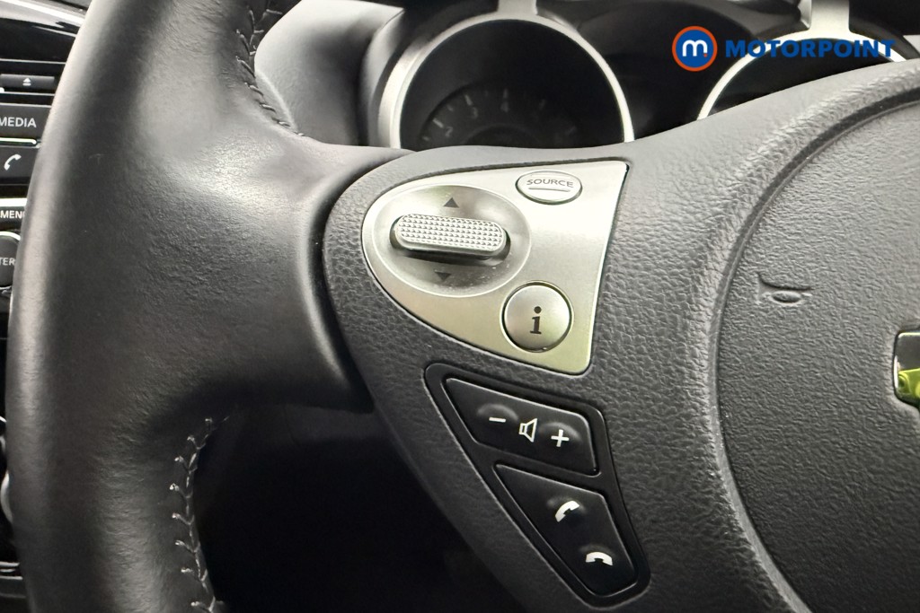 Used Nissan Juke 2019 for sale - 76340915: Photo 20