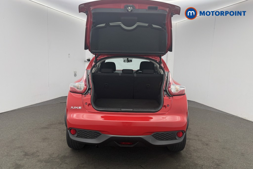 Used Nissan Juke 2019 for sale - 76340915: Photo 26