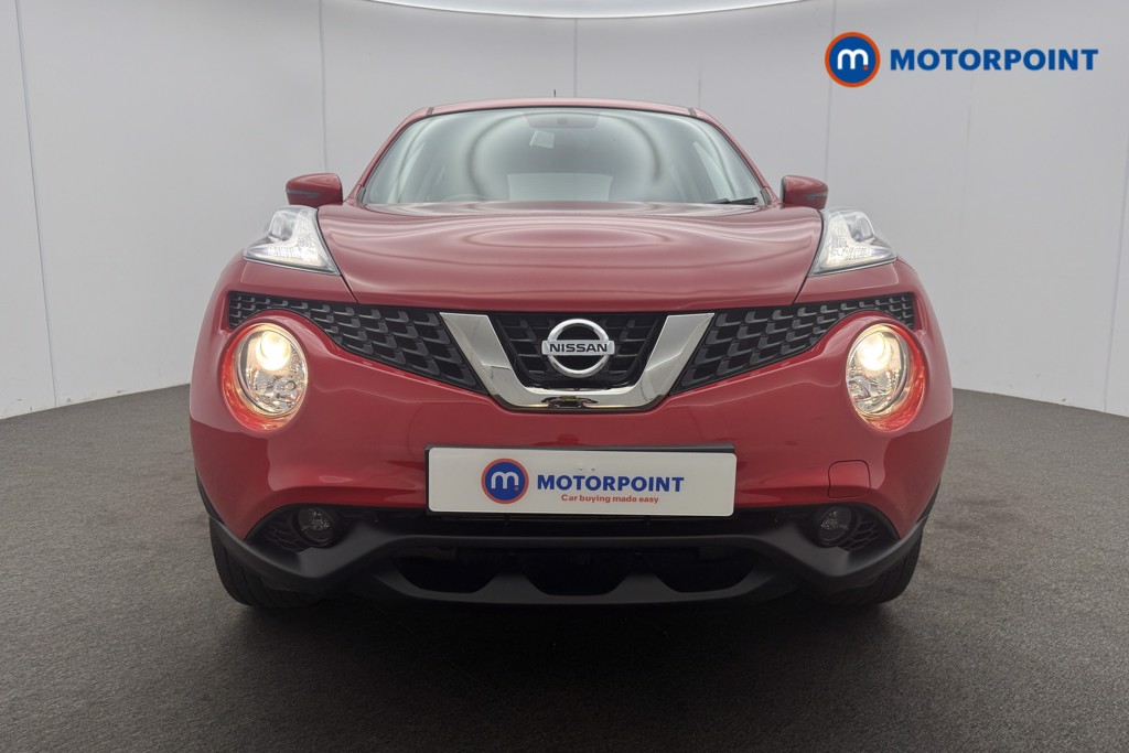 Used Nissan Juke 2019 for sale - 76340915: Photo 28