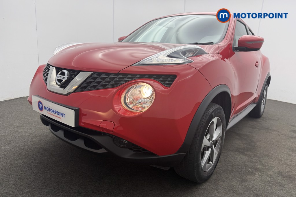 Used Nissan Juke 2019 for sale - 76340915: Photo 29