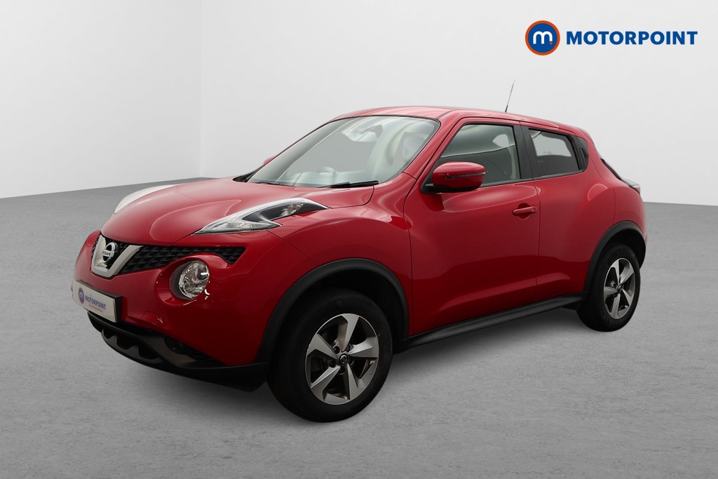 Used Nissan Juke 2019 for sale - 76340915: Photo 3