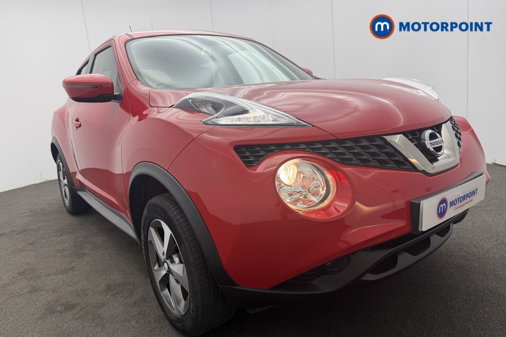 Used Nissan Juke 2019 for sale - 76340915: Photo 30