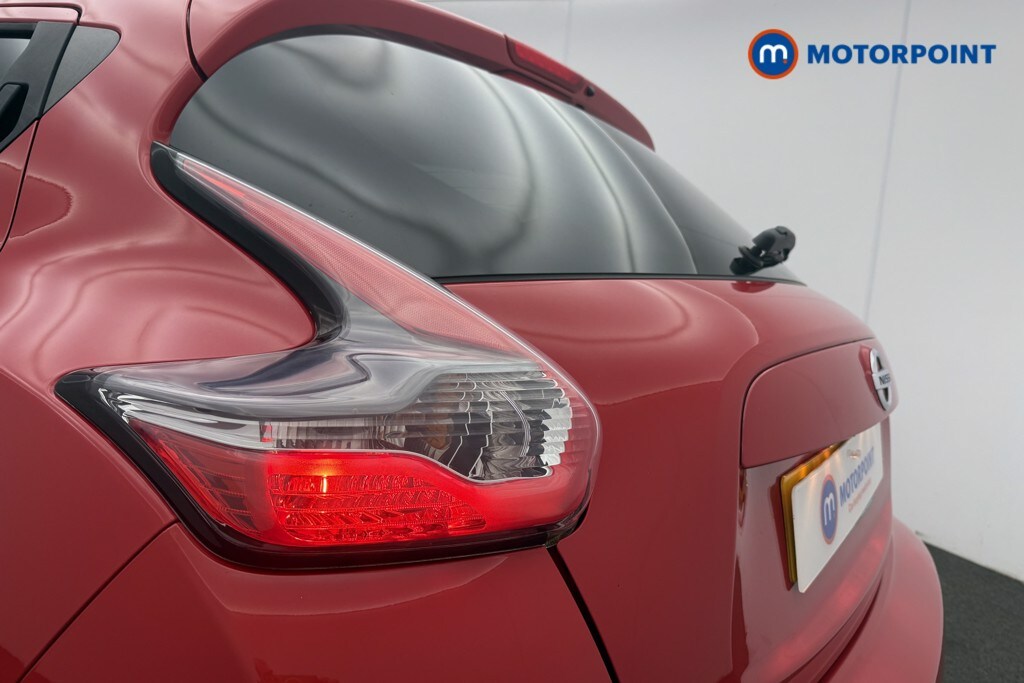 Used Nissan Juke 2019 for sale - 76340915: Photo 32