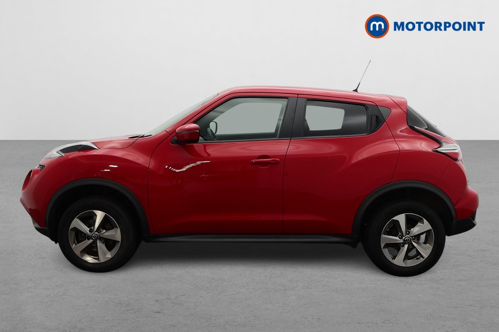 Used Nissan Juke 2019 for sale - 76340915: Photo 4