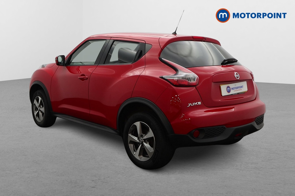 Used Nissan Juke 2019 for sale - 76340915: Photo 5