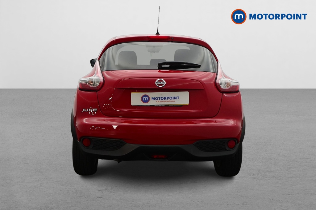 Used Nissan Juke 2019 for sale - 76340915: Photo 6