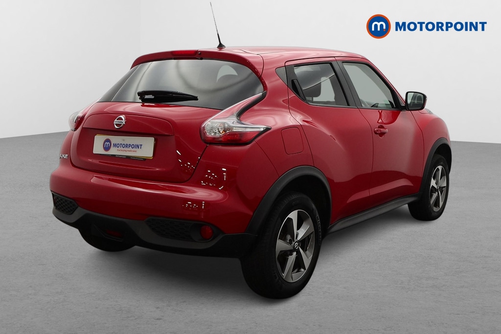 Used Nissan Juke 2019 for sale - 76340915: Photo 7