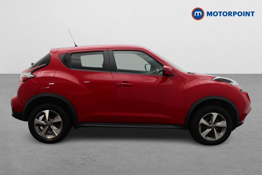 Used Nissan Juke 2019 for sale - 76340915: Photo 8