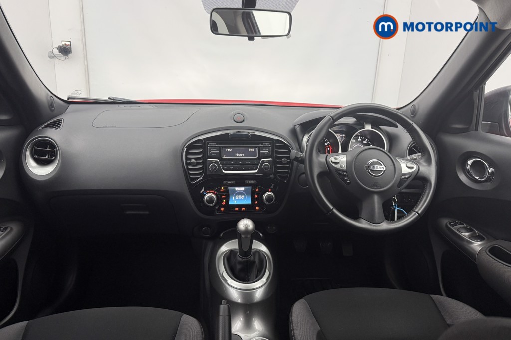 Used Nissan Juke 2019 for sale - 76340915: Photo 9