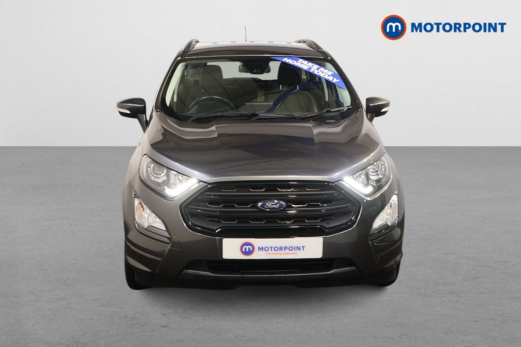 Used Ford Ecosport 2022 for sale - 77631269: Photo 2