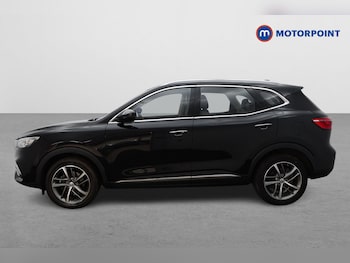 Used MG MG HS 2023 for sale - 79299820: Photo