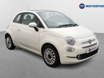 2022 - 1.0 Mild Hybrid Dolcevita [Part Leather] 3dr