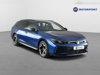 Used Volkswagen Passat 2025 for sale - 79660120: Photo