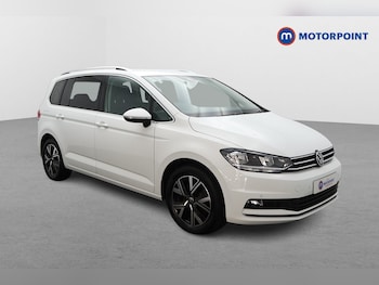 Used Volkswagen Touran 2025 for sale - 79344758: Photo