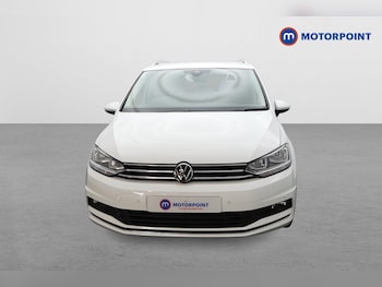 Used Volkswagen Touran 2025 for sale - 79344758: Photo
