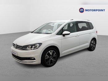 Used Volkswagen Touran 2025 for sale - 79344758: Photo