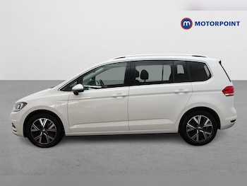 Used Volkswagen Touran 2025 for sale - 79344758: Photo