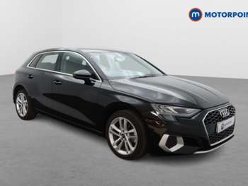 2024 - 40 TFSI e Sport 5dr S Tronic