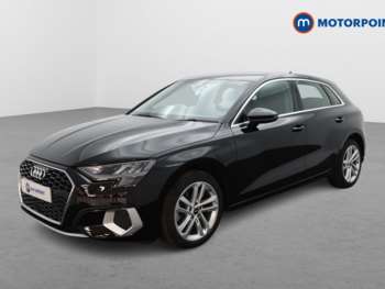 Used Audi A3 2024 for sale - 74561186: Photo