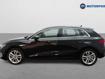 Used Audi A3 2024 for sale - 74561186: Photo