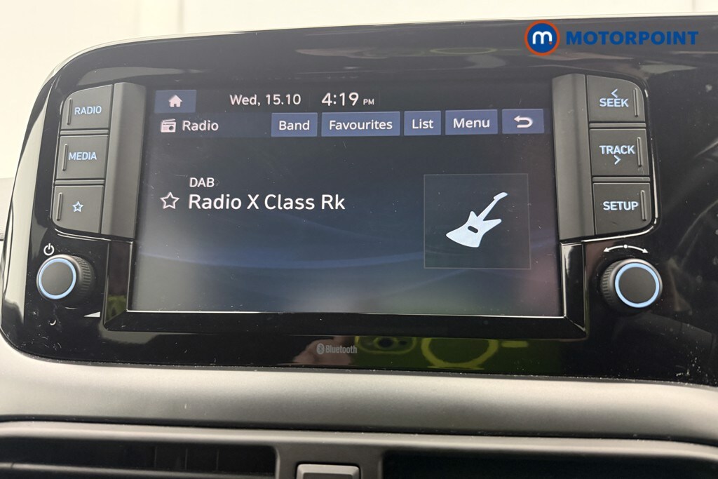 Used Hyundai i10 2022 for sale - 76278687: Photo 10