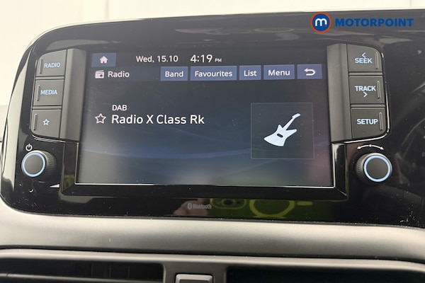 Used Hyundai i10 2022 for sale - 76278687: Photo 10