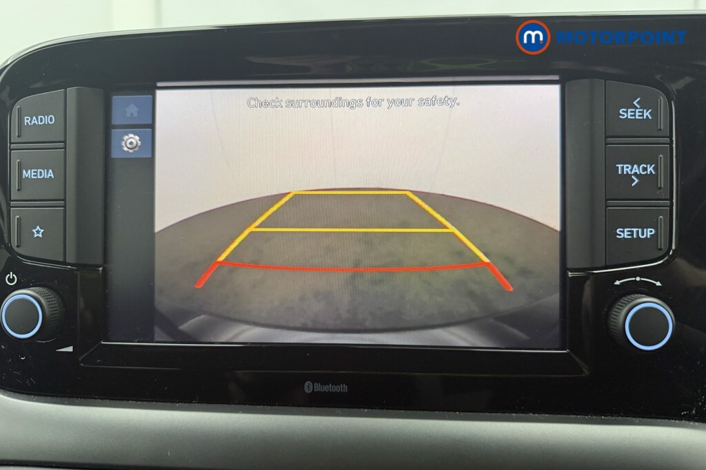 Used Hyundai i10 2022 for sale - 76278687: Photo 11