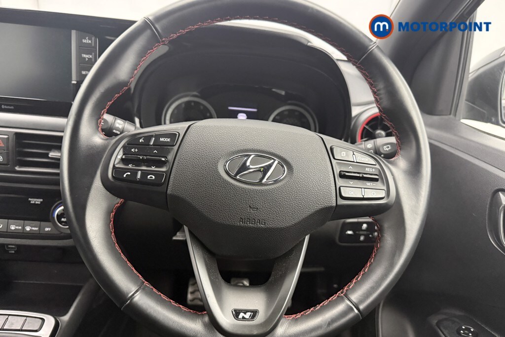 Used Hyundai i10 2022 for sale - 76278687: Photo 12