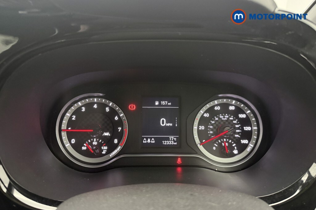 Used Hyundai i10 2022 for sale - 76278687: Photo 13