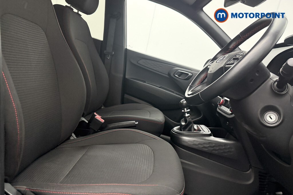 Used Hyundai i10 2022 for sale - 76278687: Photo 15