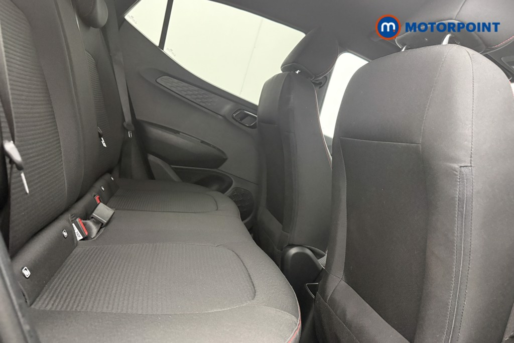 Used Hyundai i10 2022 for sale - 76278687: Photo 16