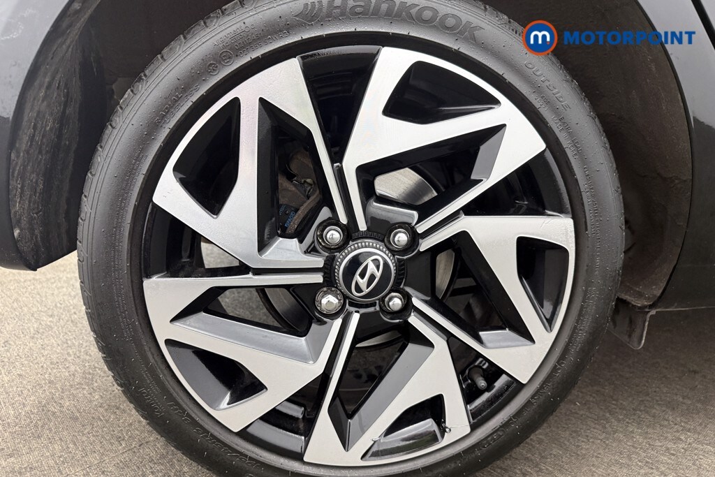 Used Hyundai i10 2022 for sale - 76278687: Photo 17