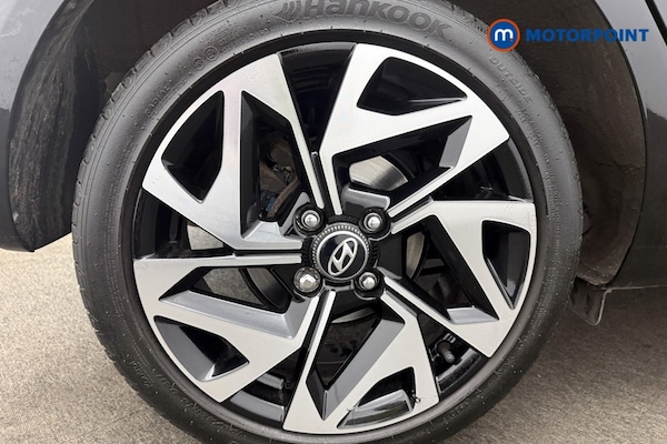 Used Hyundai i10 2022 for sale - 76278687: Photo 17