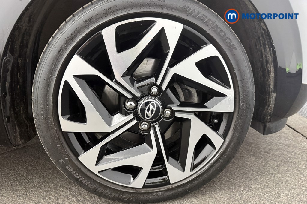 Used Hyundai i10 2022 for sale - 76278687: Photo 18