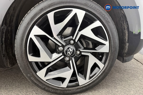 Used Hyundai i10 2022 for sale - 76278687: Photo 18