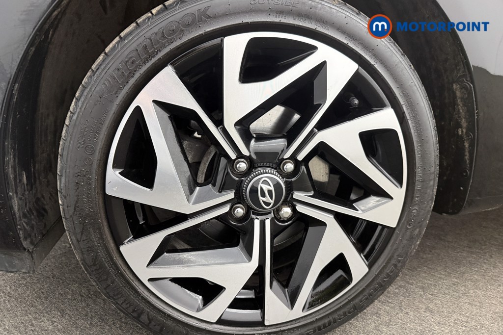 Used Hyundai i10 2022 for sale - 76278687: Photo 19