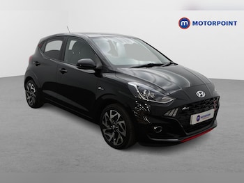 Hyundai - i10